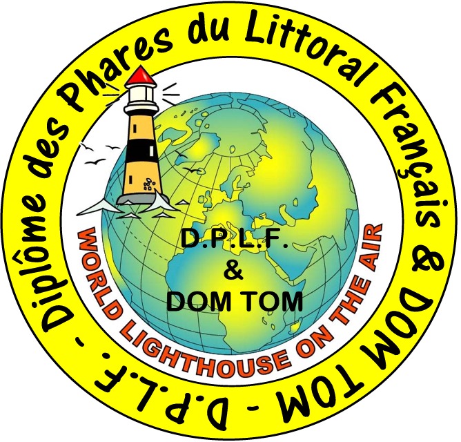 Logo DPLF